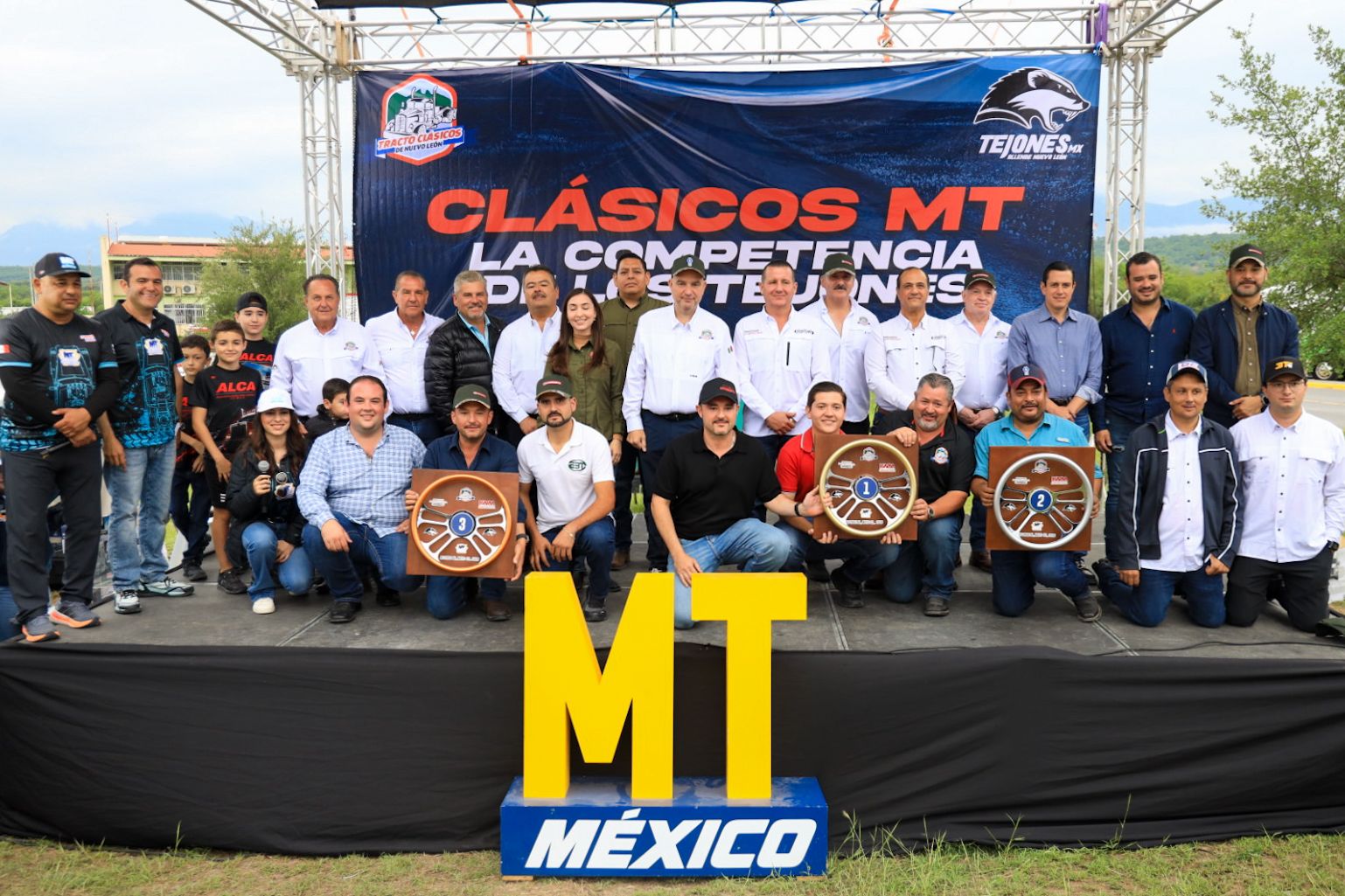 Ganadores Clásicos Montana 2026