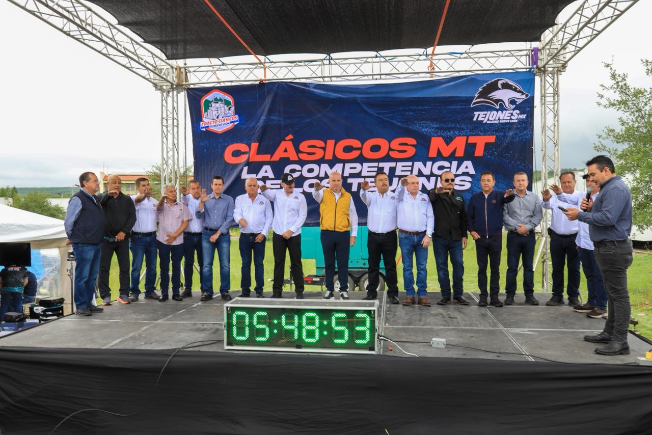 Toma de protesta mesa directiva 2026