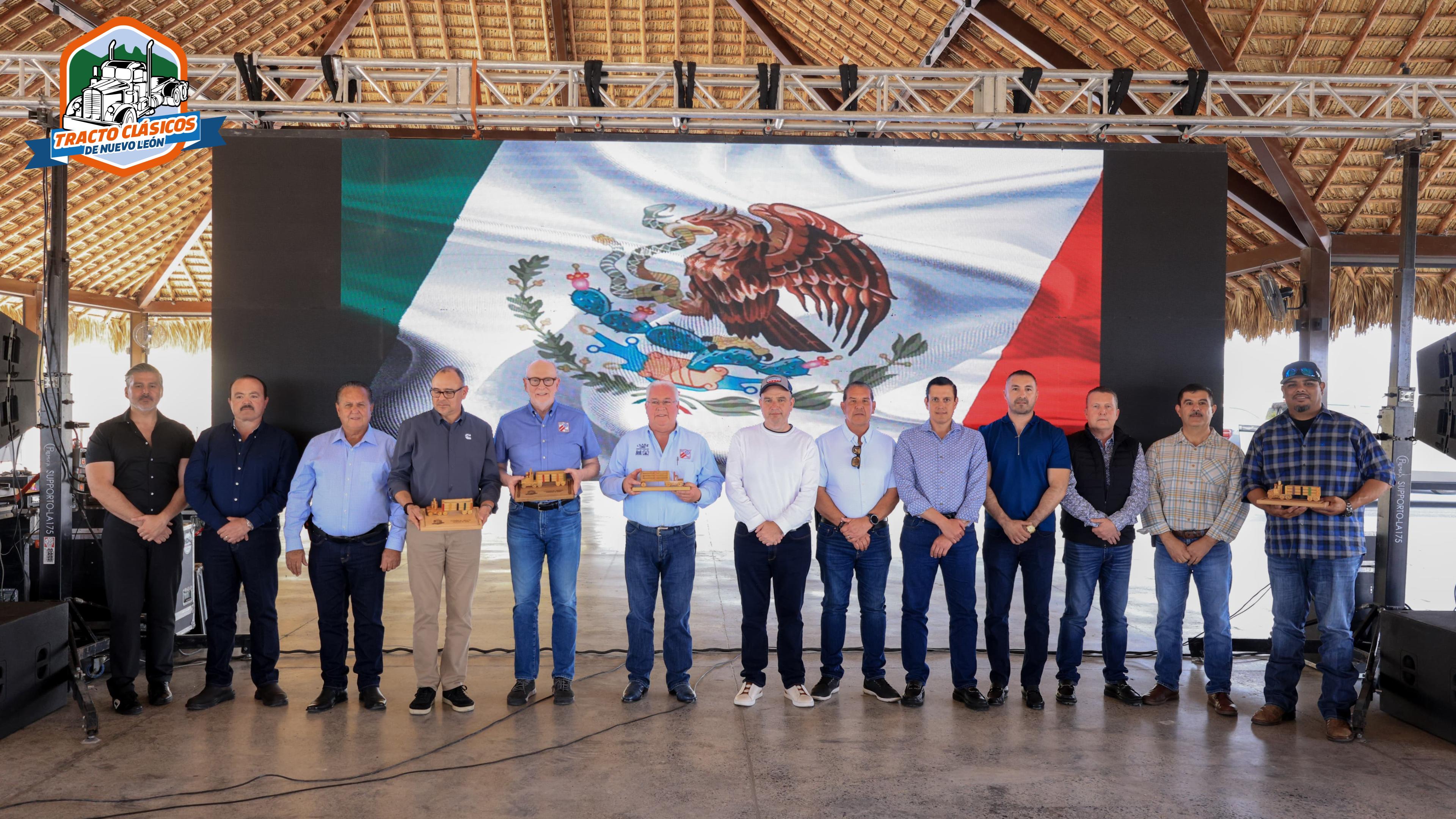 Visita American Truck Historical Society
