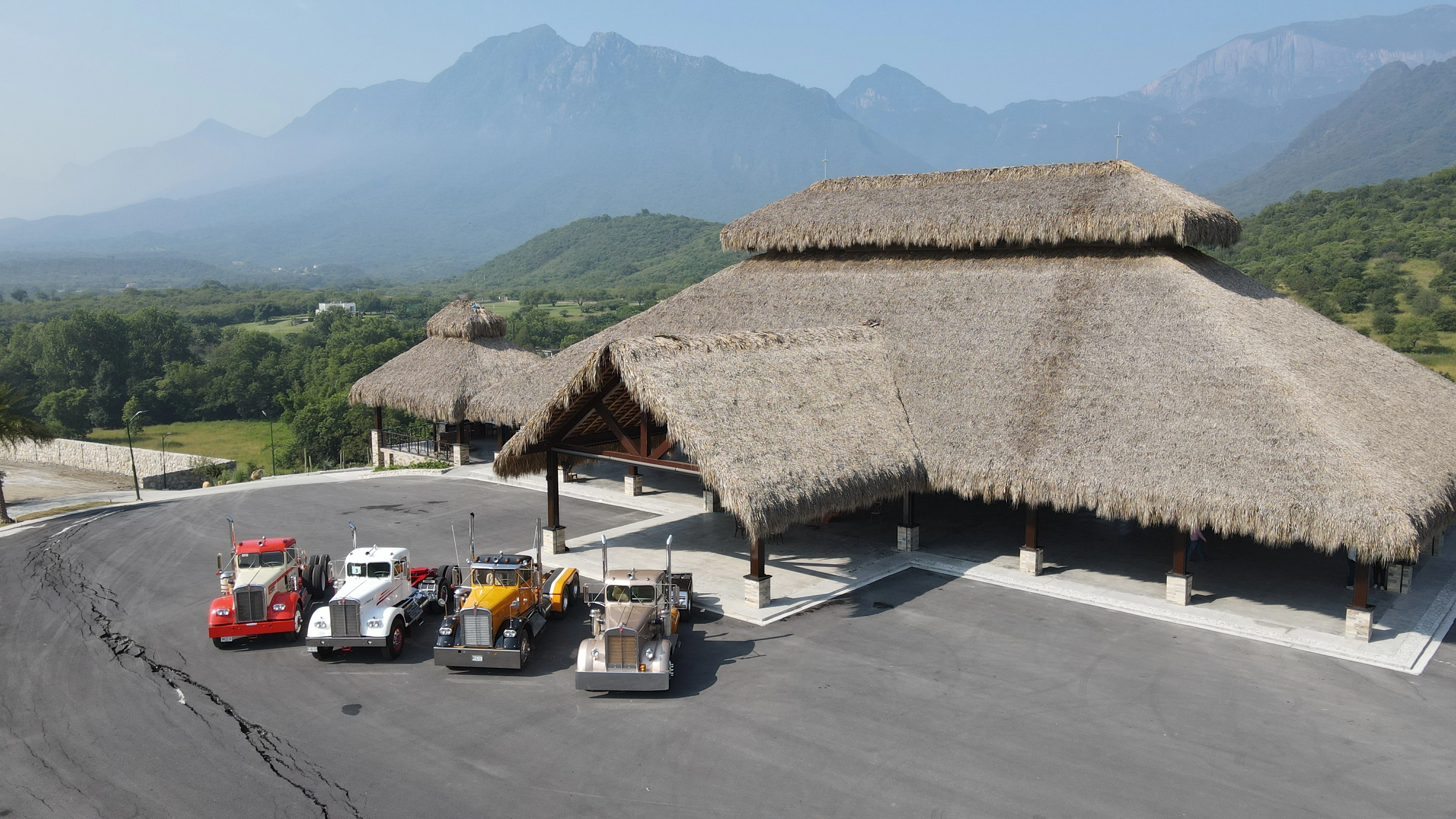 Visita American Truck Historical Society